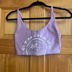 Gymshark size medium like new